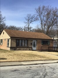 Building Photo - 336 Osage St