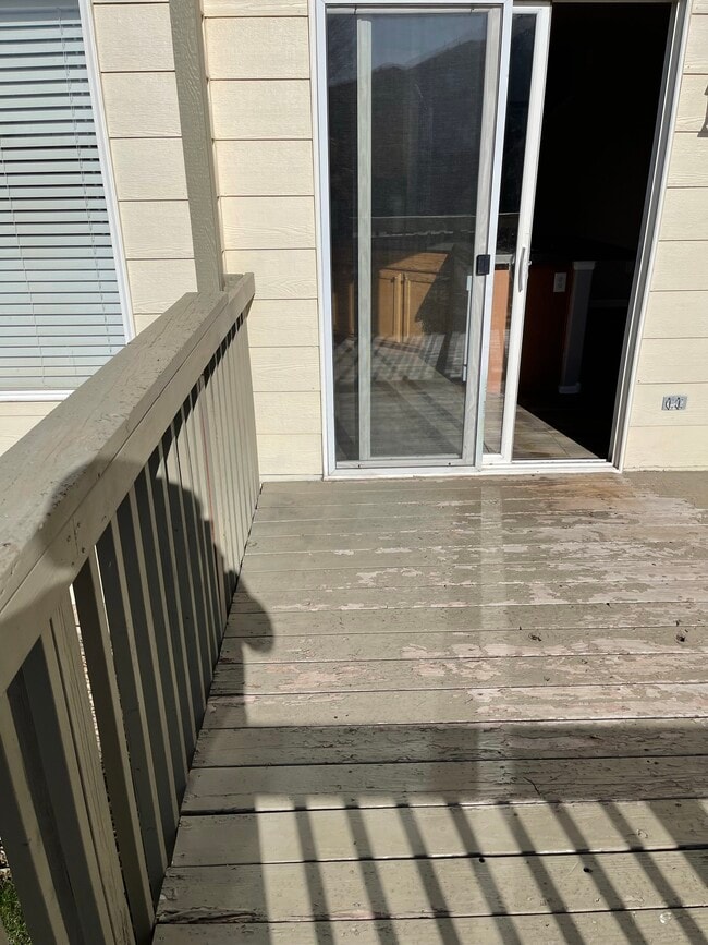 Building Photo - 5407 Rhyolite Way