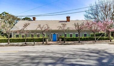 Building Photo - 811 Alameda Ave