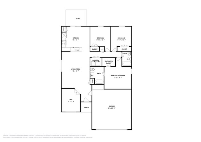Building Photo - 7328 Mosaic Dr