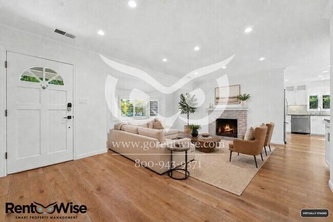 Building Photo - Short term lease only