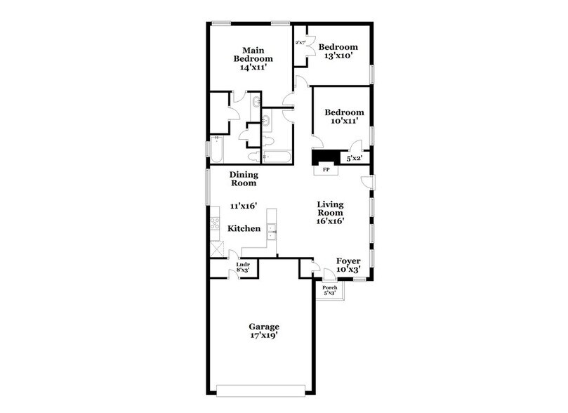 Building Photo - 1108 Savage Dr