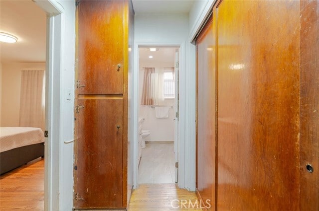 Building Photo - 1217 N Kingsley Dr