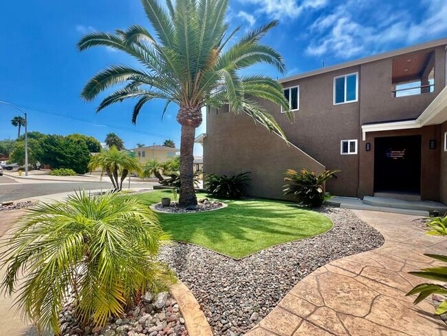 Building Photo - Welcome to this stunning 1 bedroom, 1 bathroom ADU in the highly desirable Bay Park community!