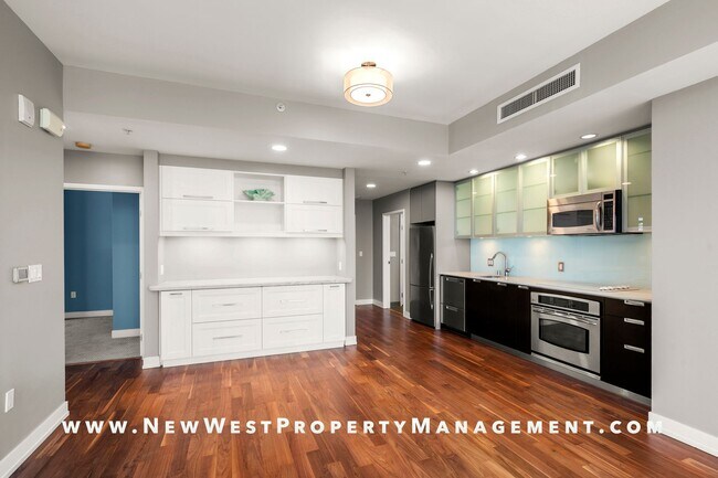 Building Photo - Stunning East Village 2-Bedroom at Alta! Available Now! Small Pet OK!