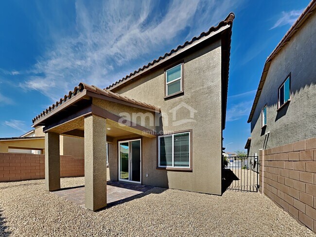 Building Photo - 4832 Blushing Star St