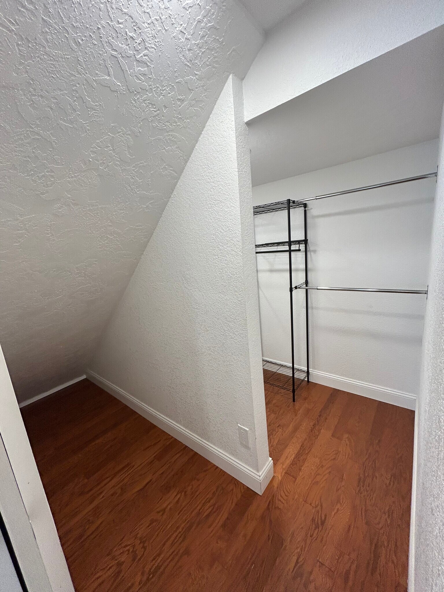 Walk-In Closet - 632 37th Ave
