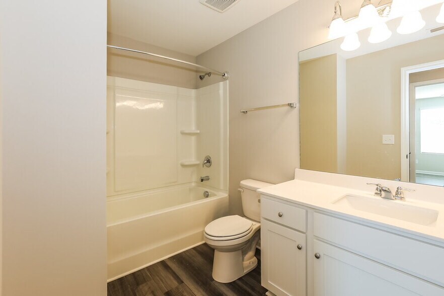 Building Photo - 4159 Kendrick Cir