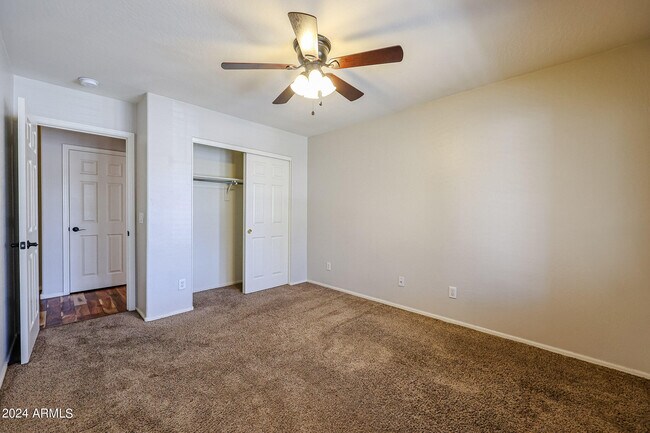 Building Photo - 7423 W Pueblo Ave