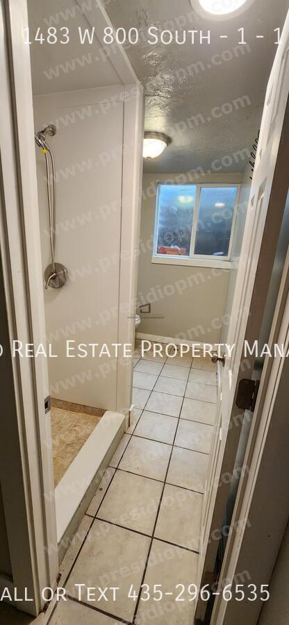 Building Photo - 1483 W 800 S