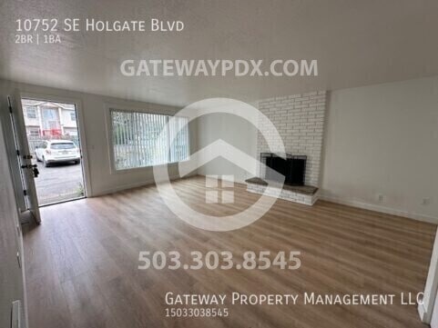 Building Photo - 10752 SE Holgate Blvd