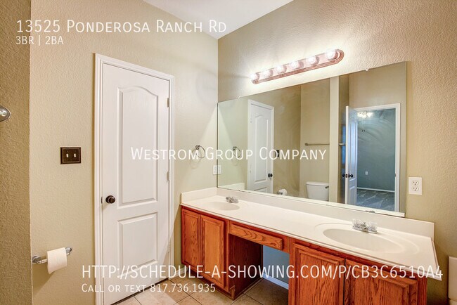 Building Photo - 13525 Ponderosa Ranch Rd. (NWISD)