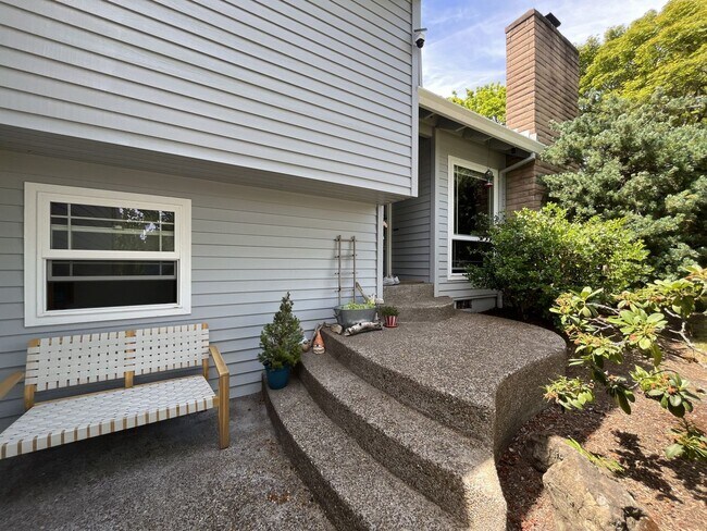 Building Photo - Bright and Open 4 Bedroom Cedar Mill Home with Vaulted Ceilings, Skylights & Multiple Living Areas