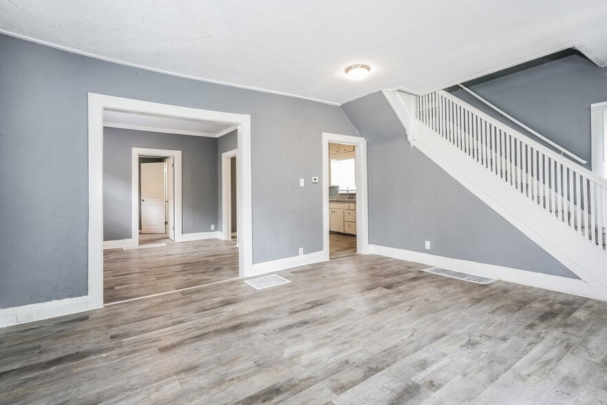 Building Photo - 1165 E Indiana Ave