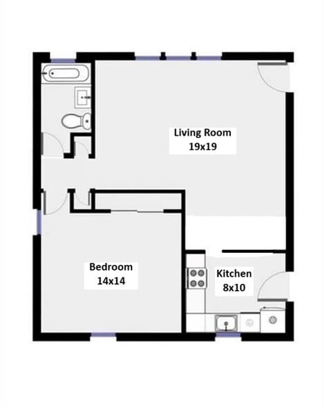 Floorplan - 49 Grandview Dr