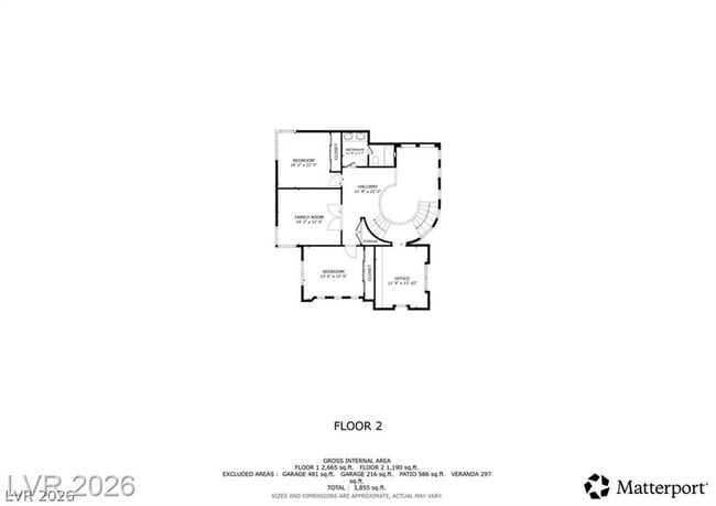 Building Photo - 29 Desert Highlands Dr