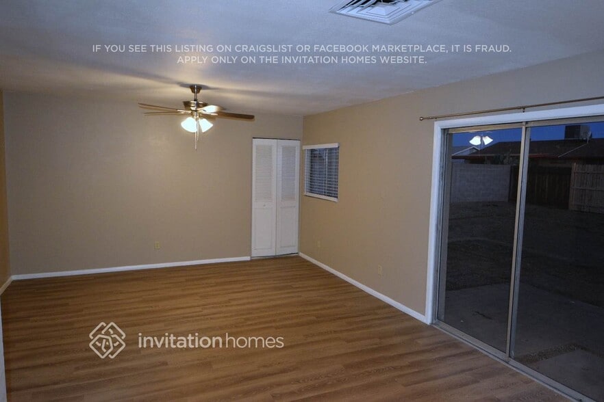 Building Photo - 3420 W Grovers Ave