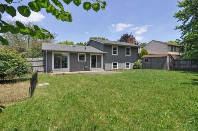 Building Photo - Beautiful 4-Bedroom Home on Spacious Corne...