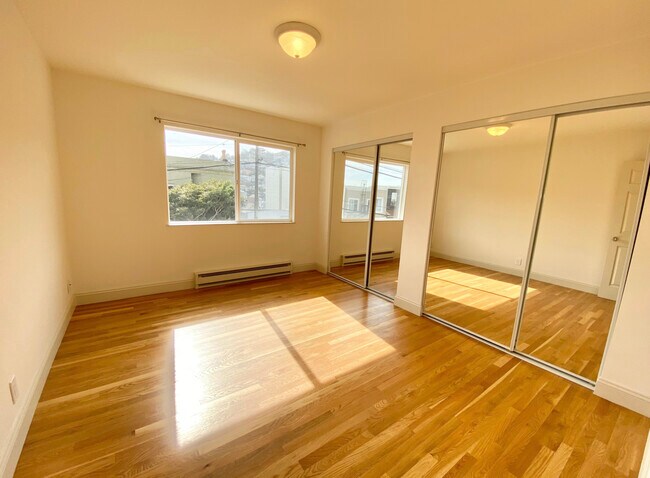 Building Photo - 4344 17th St