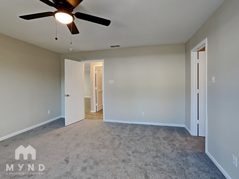 Building Photo - 2346 Sweet Flag Court