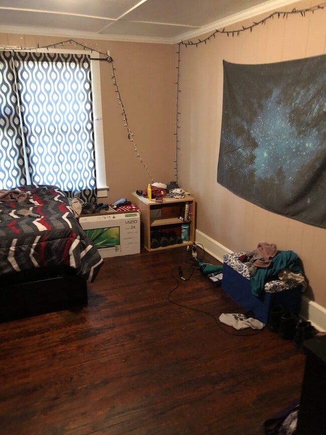 Building Photo - Marsh View Ranch