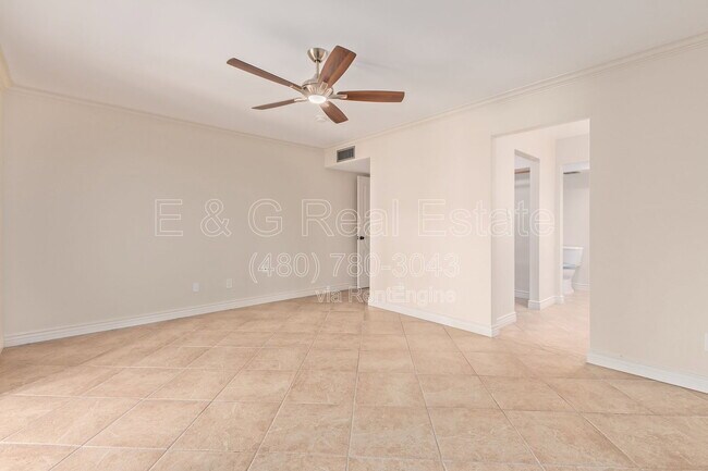 Building Photo - 6282 E Pinchot Ave