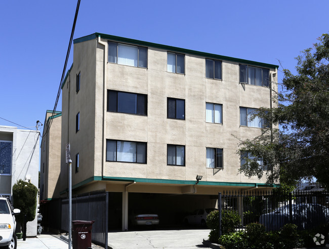 Building Photo - Sojourner Truth Manor