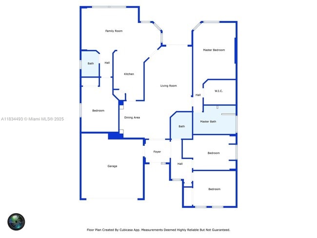 Building Photo - 12744 SW 51st Ct