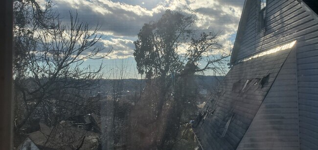 Building Photo - 806 Price St