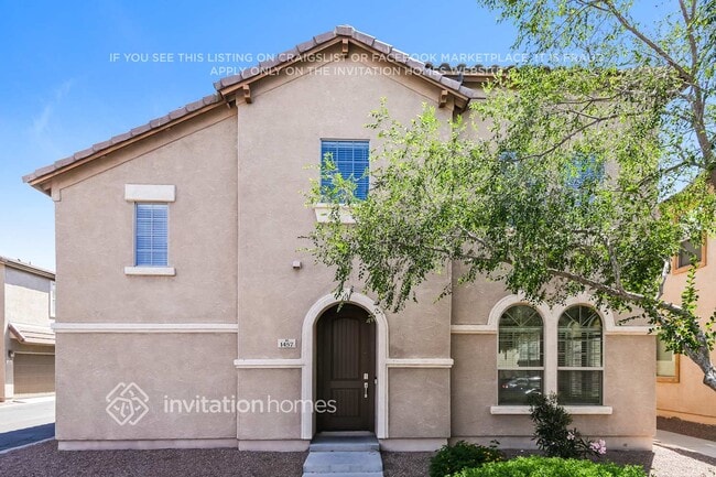 Building Photo - 1457 S Colt Dr