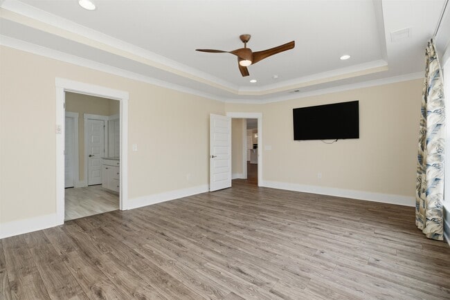 Building Photo - 7129 Spoleto Dr