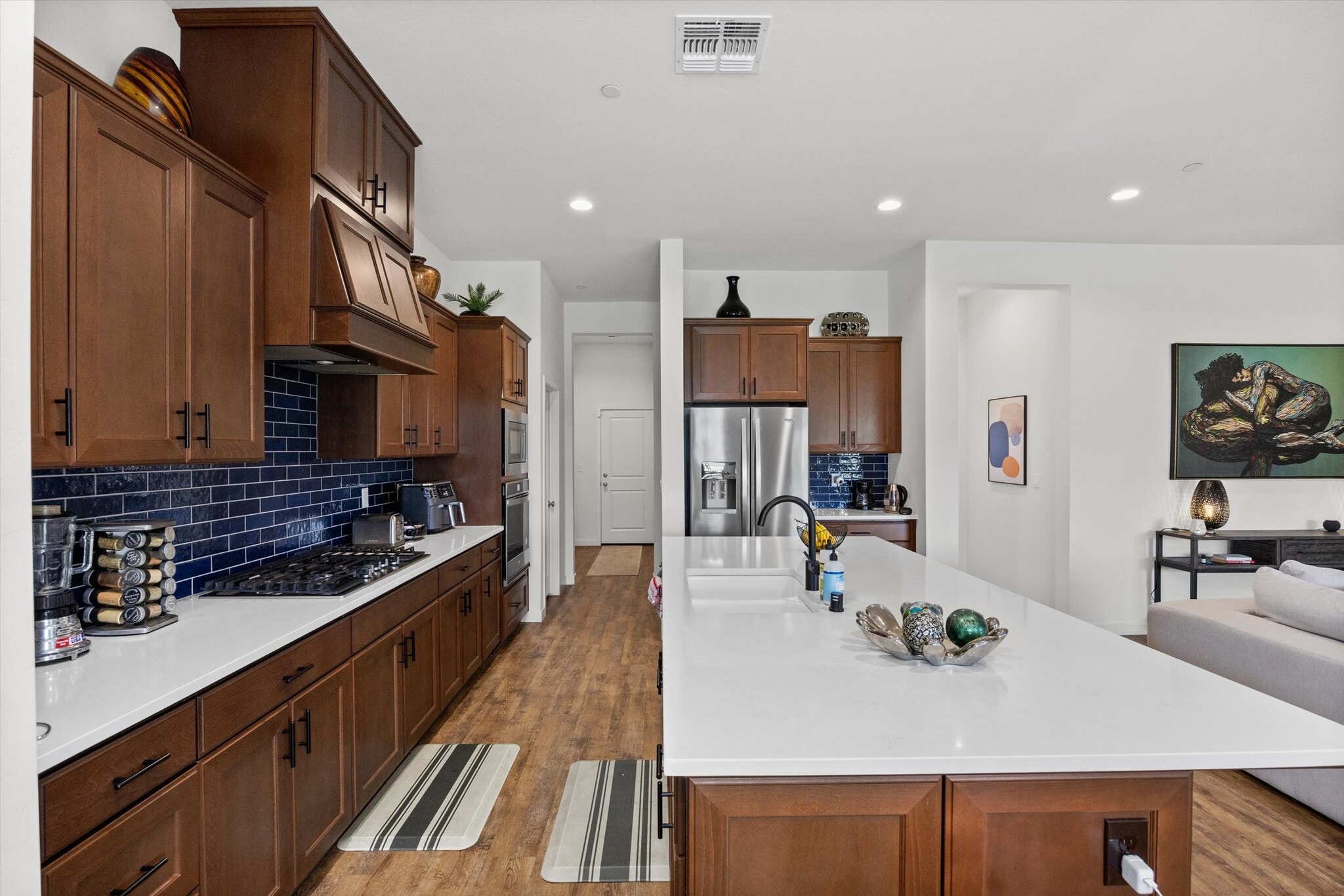 Building Photo - 815 Gilsum Ct