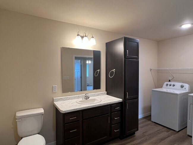 Floorplan - SCS Athens Apartment Community