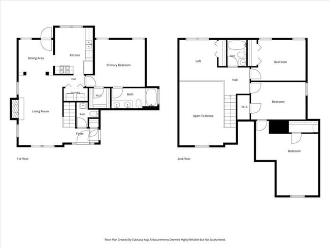 Building Photo - 2025 Baramore Oaks Dr