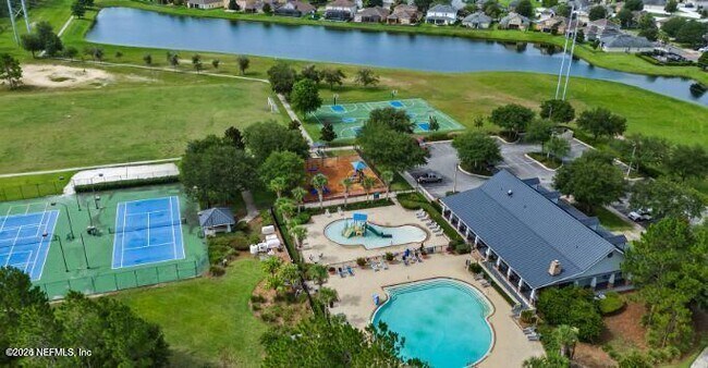 Building Photo - 16050 Dowing Creek Dr