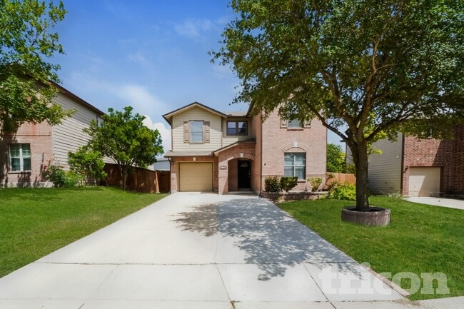 Building Photo - 8034 Cavern Hill