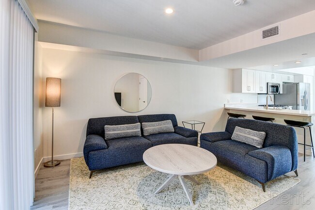 Interior Photo - Now Leasing! Brand New Townhome Apartments in Vista