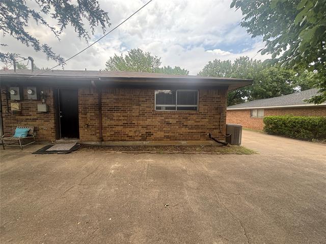 Building Photo - 1508 Blackwell Dr