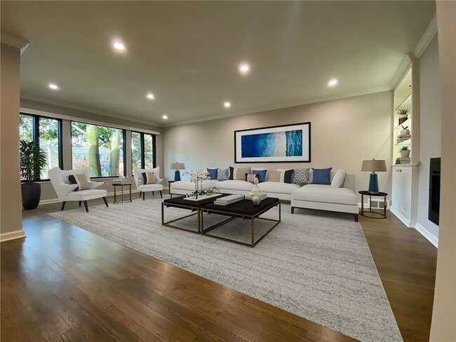 Building Photo - 1453 Squirrel Hill Ave