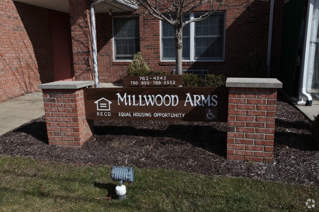 Building Photo - Millwood Arms