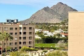 Building Photo - 7840 E Camelback Rd