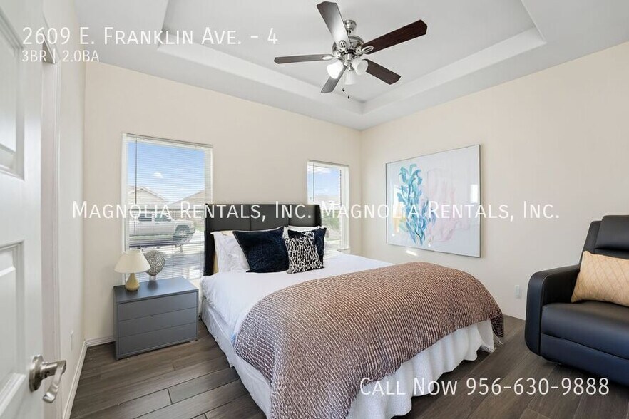 Building Photo - 2609 E Franklin Ave