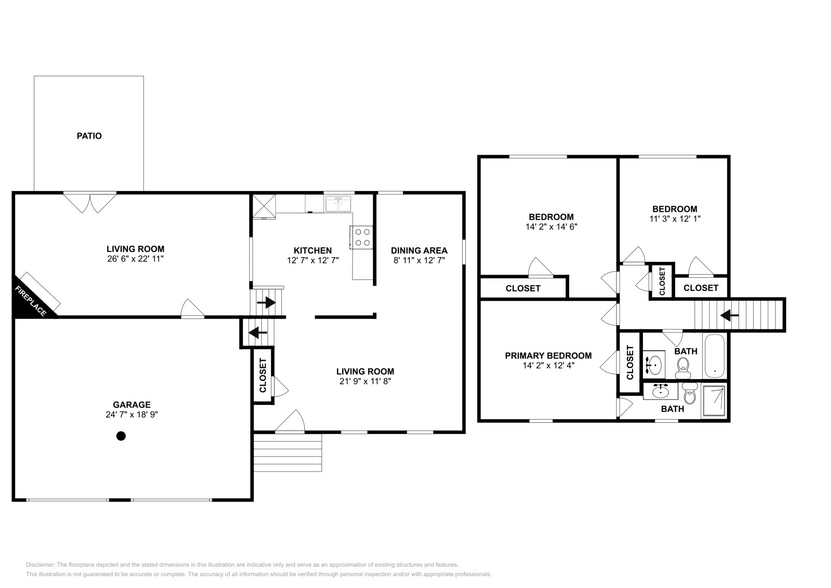 Building Photo - 30 Carriage Cir