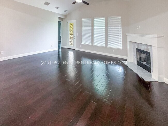 Building Photo - 4509 Tortuga Ln