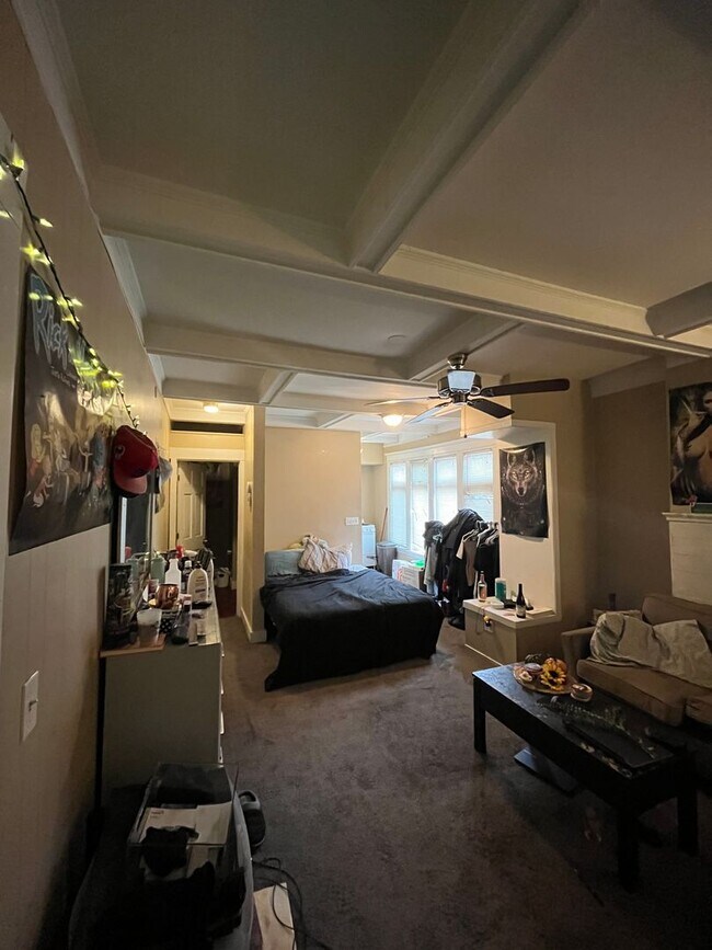 Building Photo - 1 Manning Blvd