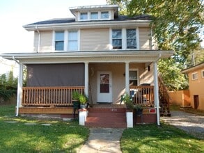 Building Photo - Hamilton Terrace/1214