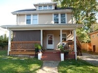 Building Photo - Hamilton Terrace/1214
