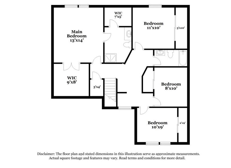 Building Photo - 5287 Ivy Hill Dr