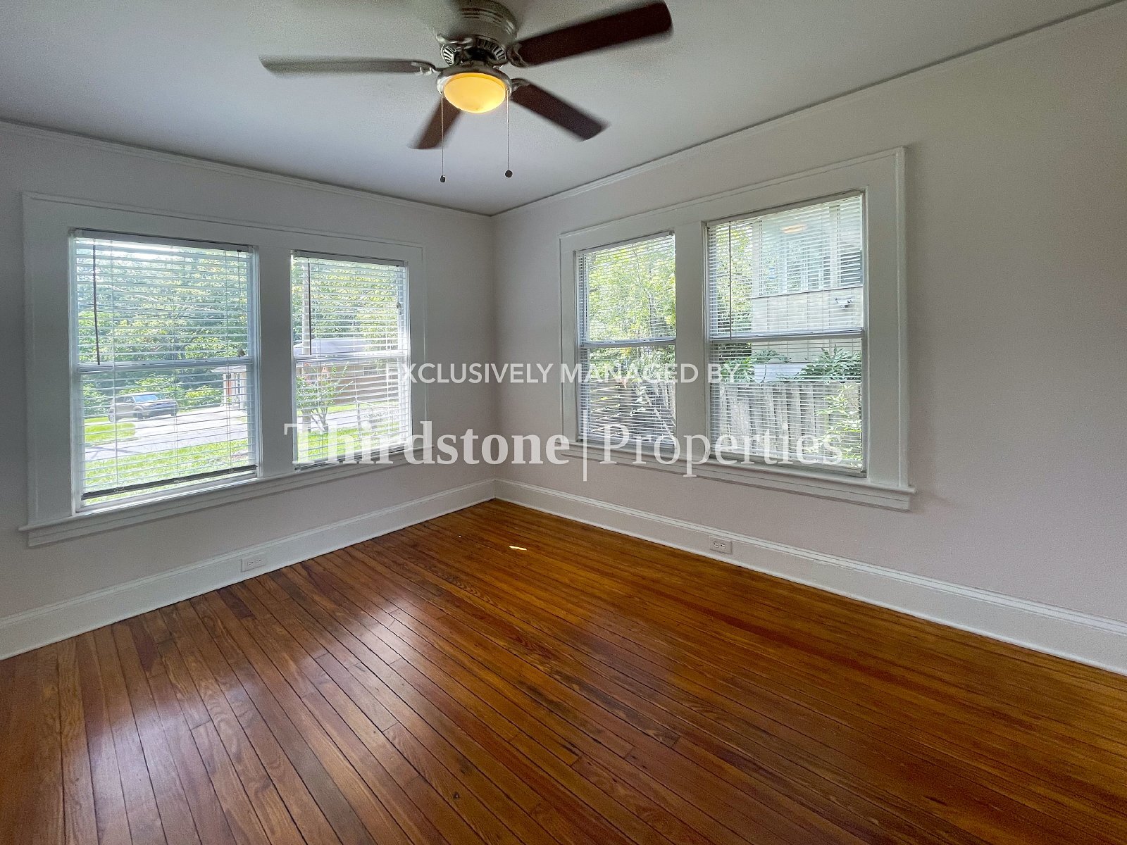 Building Photo - 725 Cherokee St