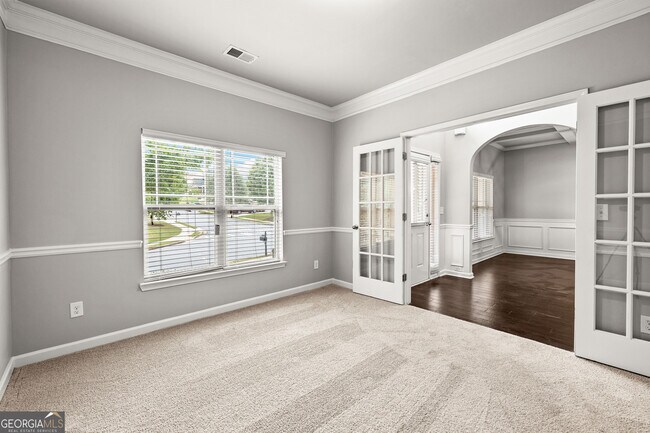 Building Photo - 361 Granite Way